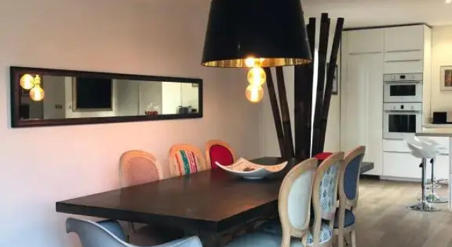 Villa Grey, Rezervasyon Villa Brignoles otoparklı oteller, Otopark