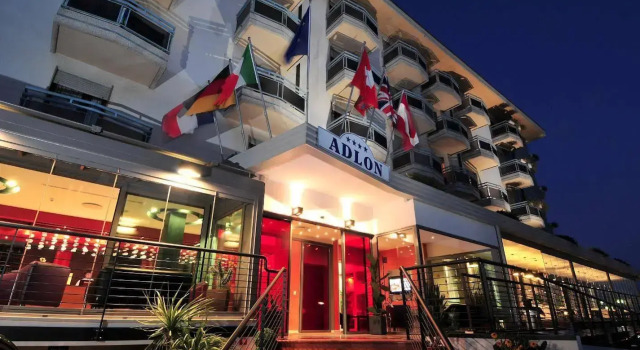 Hotel Adlon