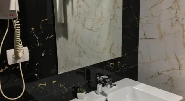 Двухместный номер Standard Soleo Hotel