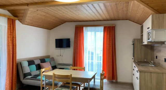 Апартаменты Hotel Seerose Wolfgangsee