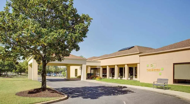 Courtyard Memphis Airport, Reserva ahora Hotel Memphis Tennessee