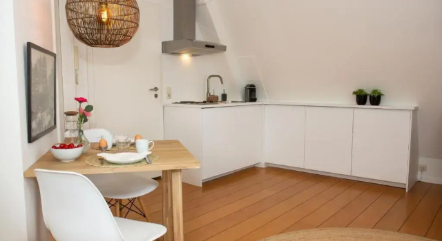 Студия Apartments Waterland