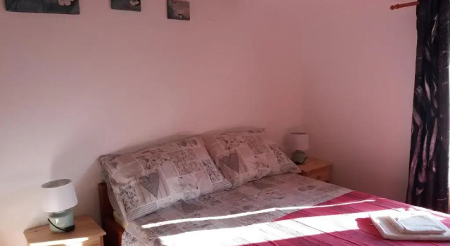 Двухместный номер Standard Ranch Radin