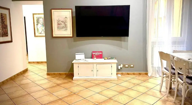 Коттедж с 3 комнатами All Suite Colosseo