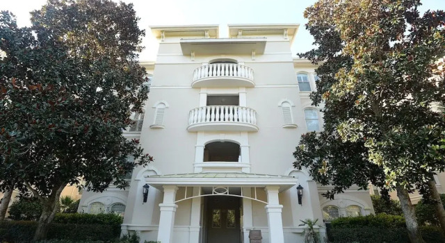 Summerwind With Ocean Views, Beach & Pool 3 Bedroom Condo