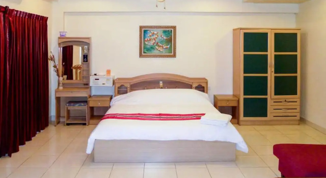 Номер Superior Metro Apartments