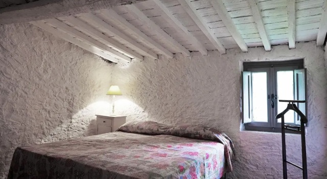 Апартаменты Deluxe Peralta Tuscany