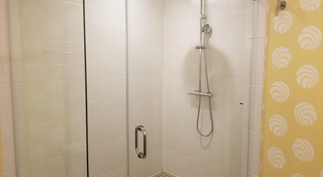 Четырёхместный номер Standard Hotel Indigo Pittsburgh East Liberty by IHG