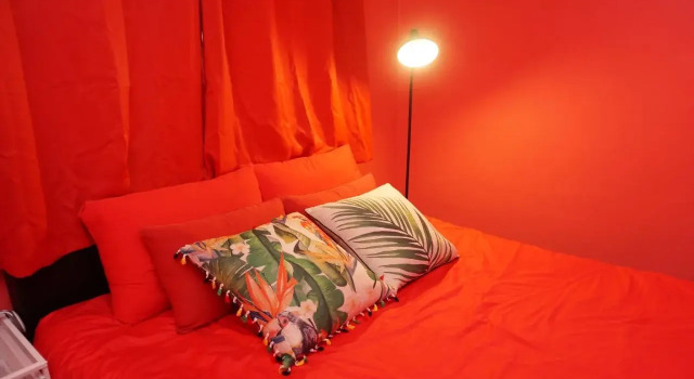 GN Guesthouse Jungang - Hostel