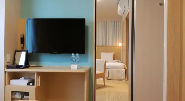 Номер Standard Hiyori Hotel Maihama