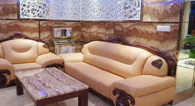 Dingsheng Boutique Hotel, Varaa Boutique-hotelli Hotellit Suzhou pysäköinnillä, Pysäköinti