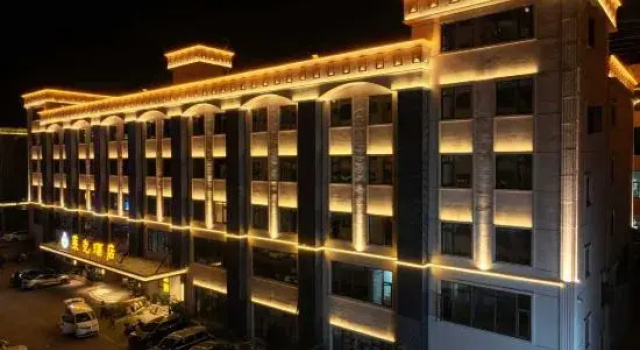LK hotel, Забронировать Отель Отели Цюаньчжоу с парковкой, Парковка