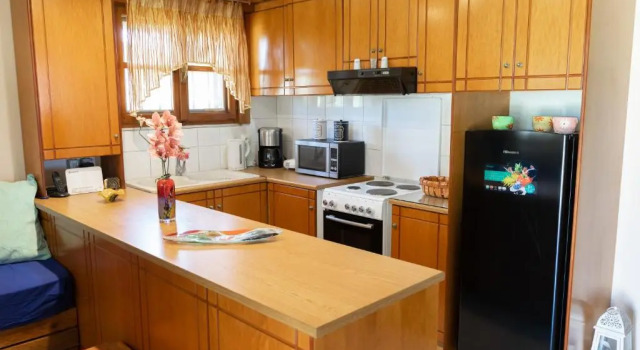 M&B Luxury House, Reserva ahora Apartamento Hoteles en Rodas con piscina, Piscina