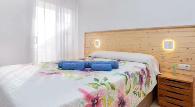 Apartment Solmar Blanes, Забронировать Апартаменты/квартира Апартаменты Бланес, Апартаменты/квартира
