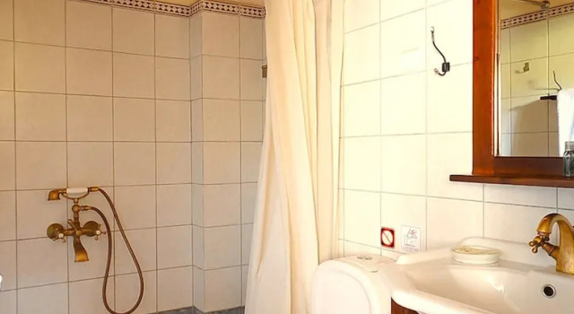 Номер Superior Elia Traditional Hotel & Spa