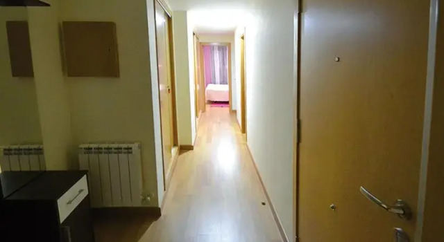 Апартаменты Apartamentos Turisticos Dormi2