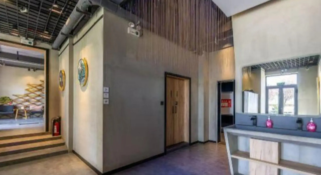 Lanzhou Die Art Hotel (Provincial Central Hospital Taohai Market Branch), Book Hotel Anning 