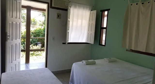Pousada Bahiamar