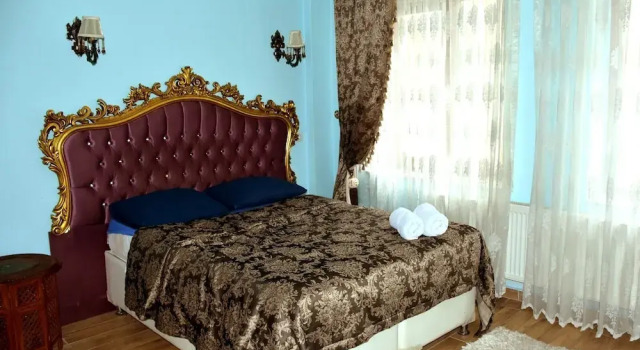 Keyhan Suite Taksim, Varaa Hotelli Hotellit Marmara-alue pysäköinnillä, Pysäköinti