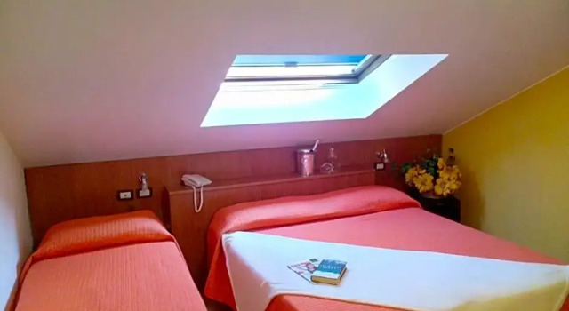Номер Standard Hotel San Giorgio