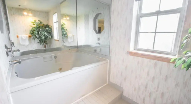 Люкс Bridgeway Inn & Suites - Portland Airport