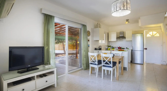 Villa Marina 44 Kiti Beach, Book Villa Villas in Kiti, Villa