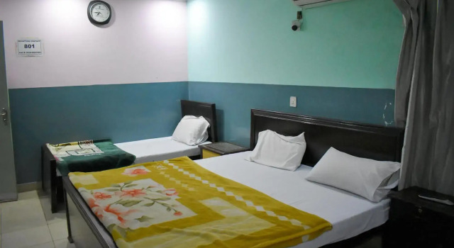 Hotel Anarkali Inn