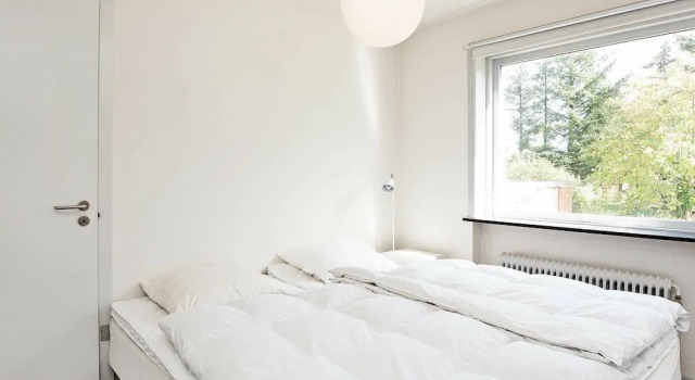 Charming Holiday Home in Rømø for 6 People