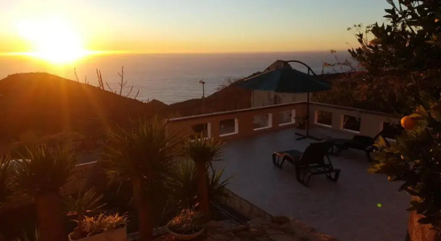 Punta Speranza, Buchen Sie Hotel Iglesias 