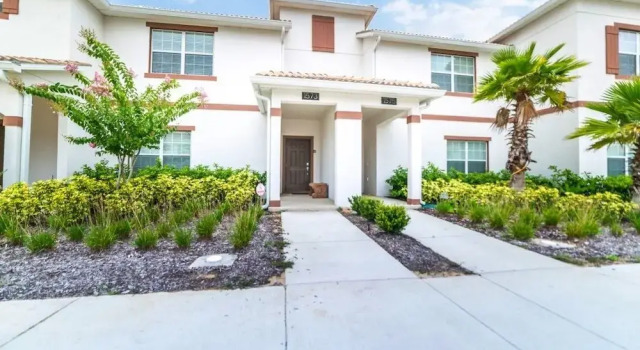 Amazing Townhome! - Champions Gate - 1573MVD