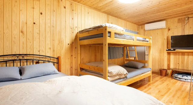 Tabist Guest house Pumping Surf, Book Guesthouse Hotels in Miyazaki with a Pool, Swimming Pool