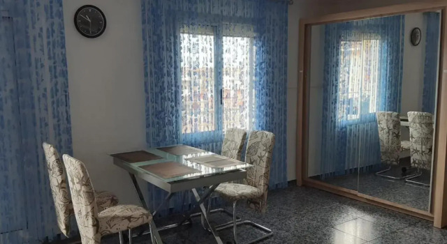 Apartment Alicante