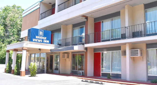 Номер Standard Red Roof Inn Stroudsburg