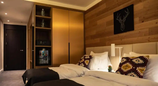 Двухместный номер Standard Hotel Putnik Kopaonik