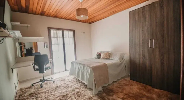 Номер Comfort Portal Flores Suítes