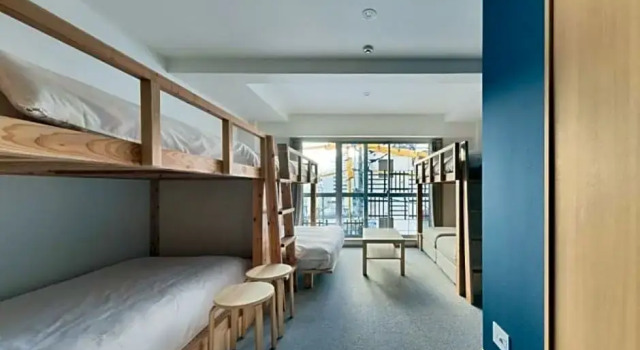 RIVERSIDEHOSTEL YuRaRiver SUSAKI / Vacation STAY 60364, Buchen Sie Hotel Hakata 