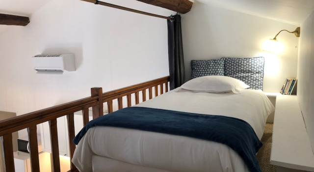 Апартаменты Les Loges De Bacchus