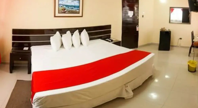 Hotel B'liam