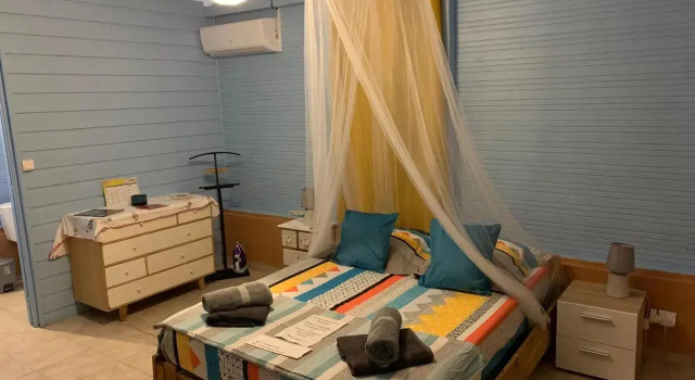 Bungalow la Marina (Adults Only)