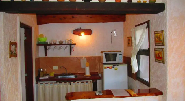 Апартаменты Chalet Suisse Posada & SPA