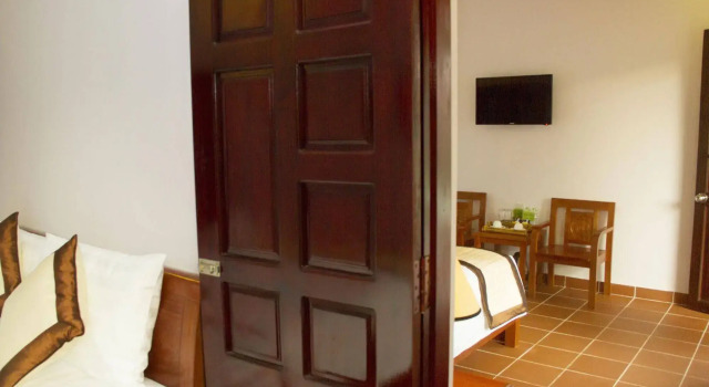 Ong Lang Village Resort, Book Resort Ong Lang Phu Quoc