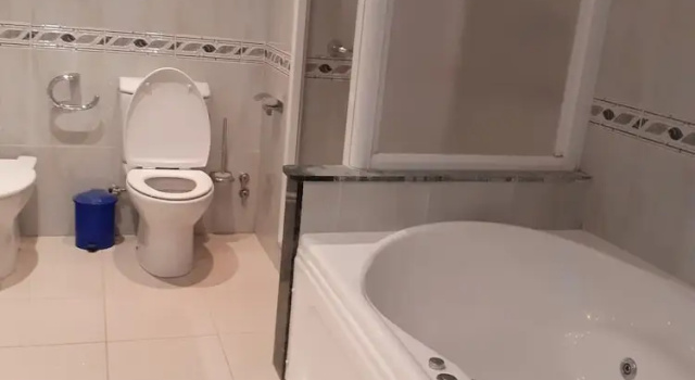 Номер Standard Iberflat Apartamentos Marynton