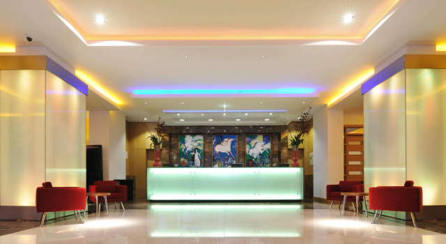 Отель Pestana Chelsea Bridge Hotel & Spa