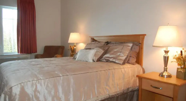 Полулюкс Deluxe Hotel North Pole