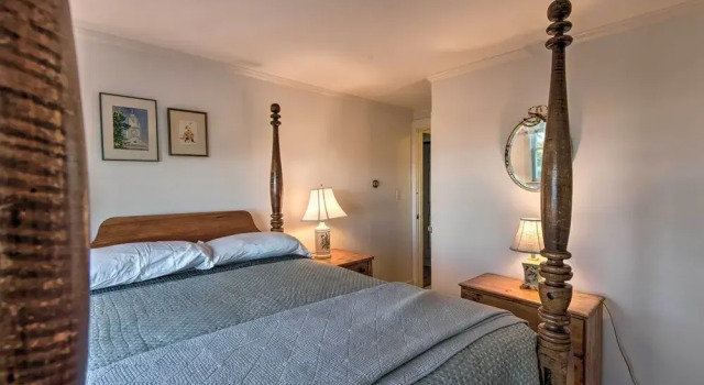 Waterfront Kennebunk Retreat on Private Beach, Book Feriehus Kennebunk Maine