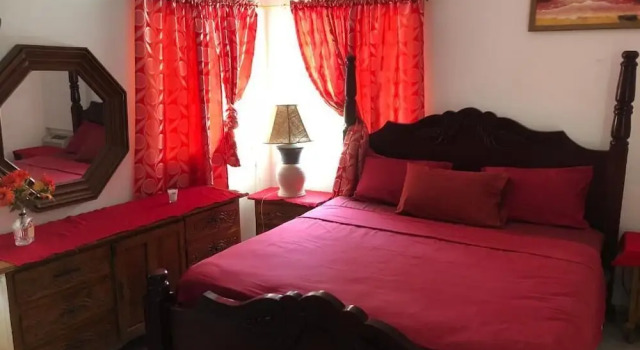 Люкс Comfort Villa Antonia 16