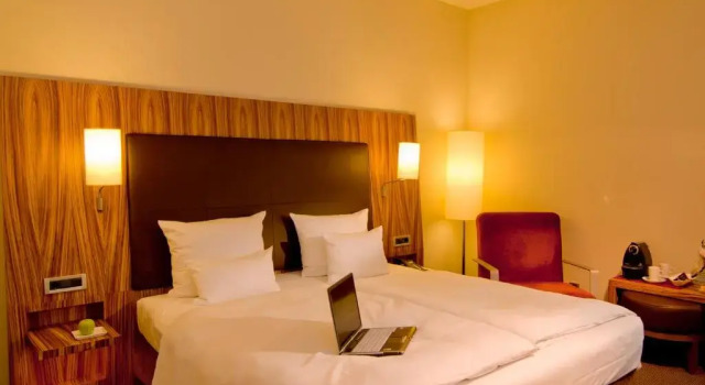 Одноместный номер Superior Herzogshof - Boutique-Hotel am Dom