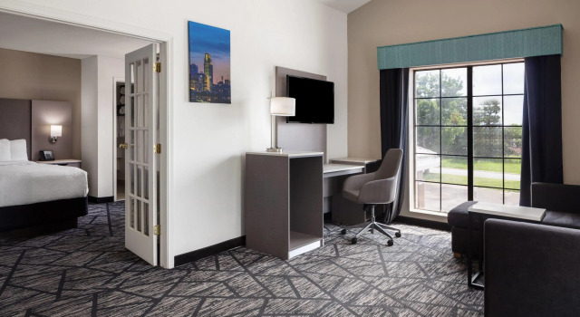 La Quinta Inn Omaha Northwest, Κράτηση Ξενοδοχείο Ομάχα Νεμπράσκα