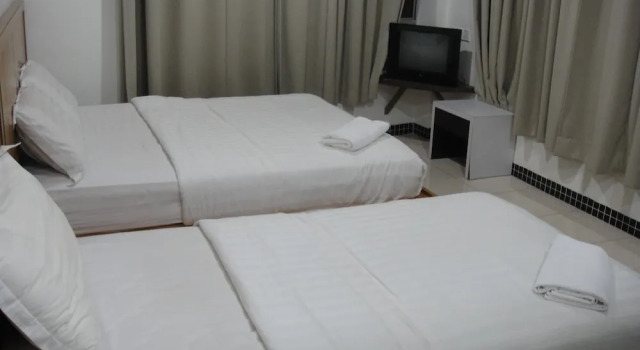 Номер Standard 1 Hotel Pudu Cheras