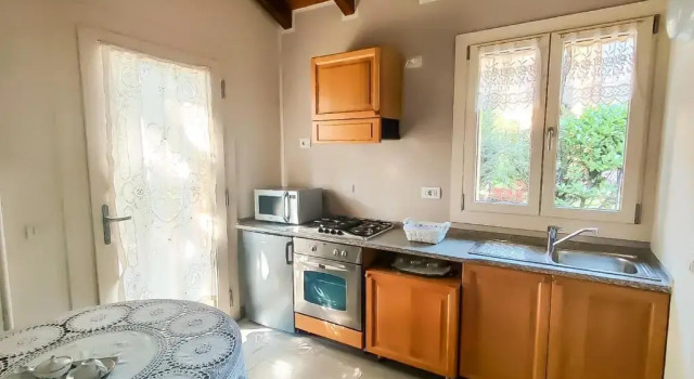 Апартаменты Villa Laura